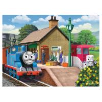 Thomas & Friends Sodor 4 in a Box Extra Image 3 Preview